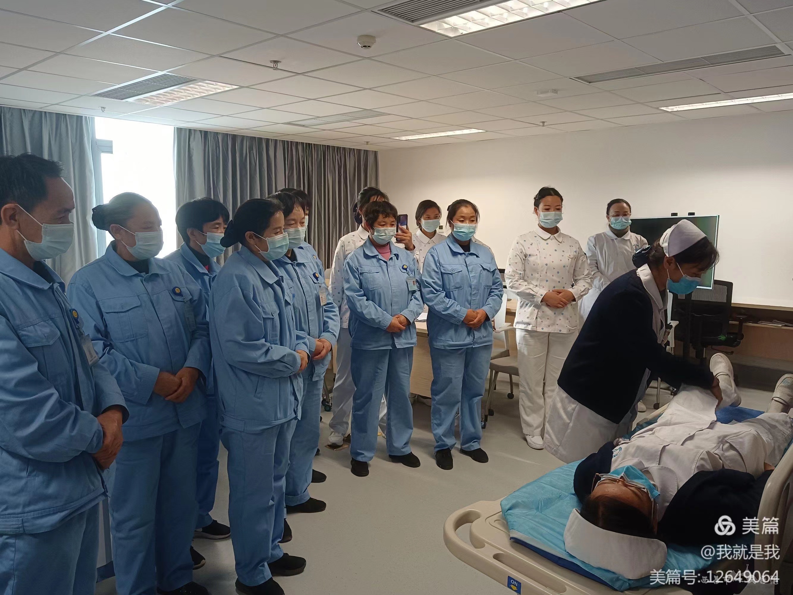 什么是压力治疗压力性损伤的预防胜于治疗——让我们一起努力吧！2021-11-20 11：47   来源：   阅读次数：_https://www.jmylbn.com_新闻资讯_第4张