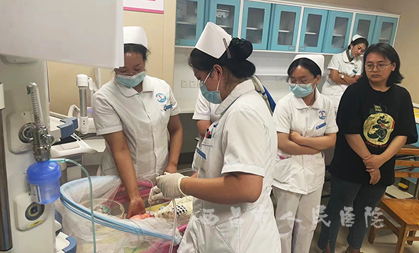 新生儿怎么吸痰妇产科开展新生儿吸痰操作培训2024-06-27 09：10   来源：妇产科   阅读次数：_https://www.jmylbn.com_新闻资讯_第1张