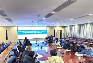 科研实践勇创新 中医国粹无止境