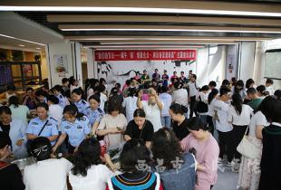 西昌市人民医院成功举办“我们的