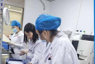 西昌市临床检验质控中心开展2025