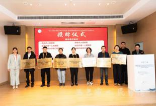 喜讯！我院荣获国家级眩晕中心认