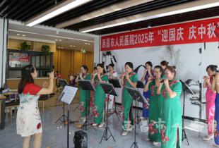 【媒体看医院】【川观新闻】医院