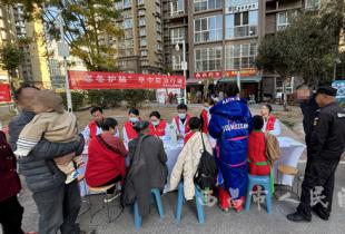 我院深入基层卫生院和社区开展20