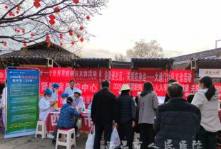 强化肾病防治 守护群众健康&mdash;&mdash;